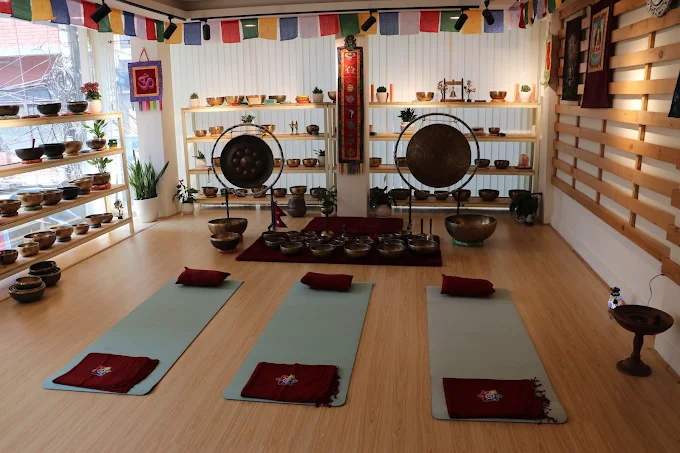 300 Hours Yoga Teacher Training in Nepal