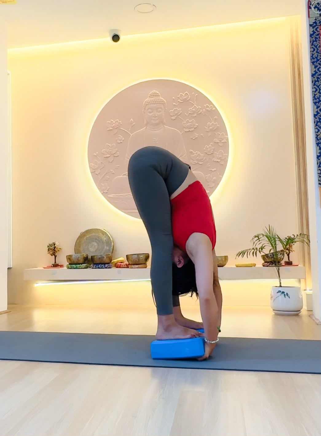 300 Hours Yoga Teacher Training in Nepal