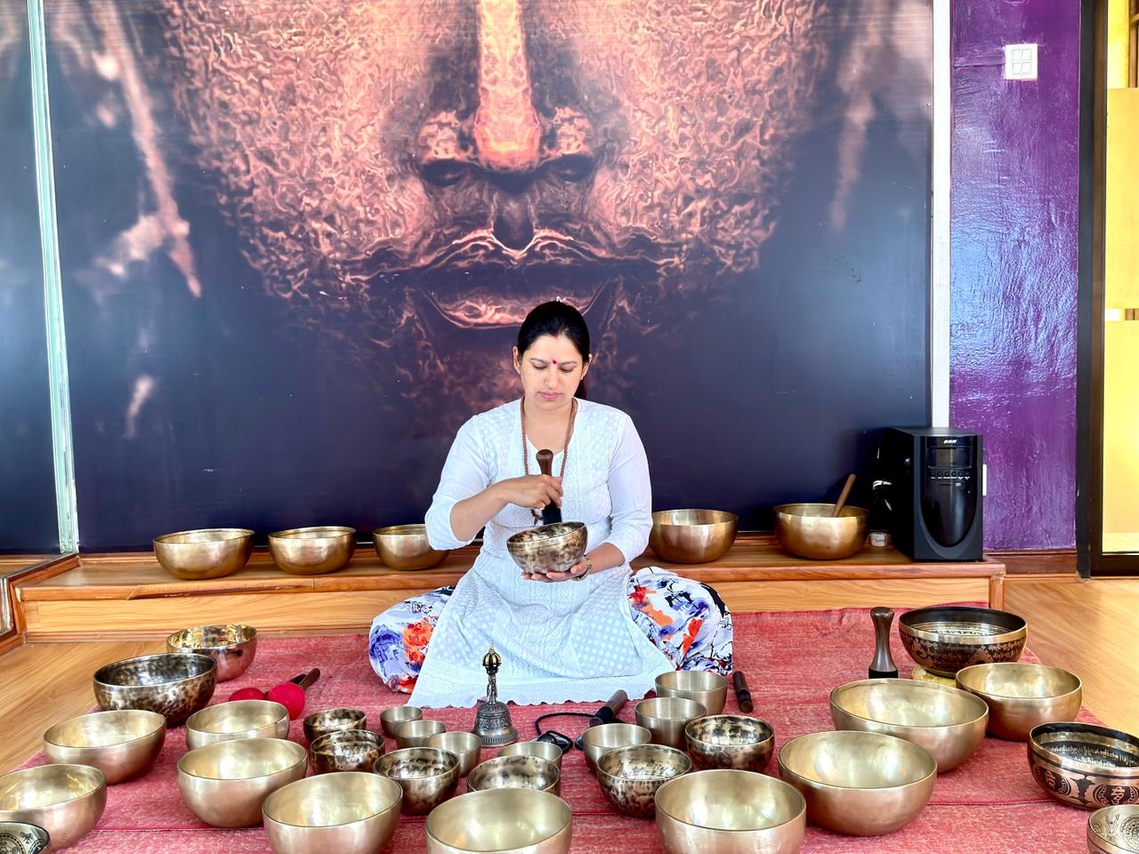A Day of Healing and Heart