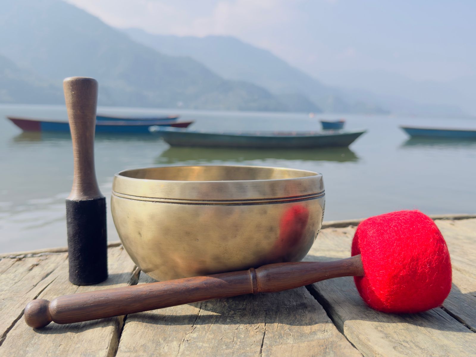 Hike & Heal: A Journey Within